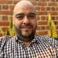 Andries Kruger