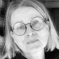 Maria Westberg