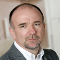 Paul Fanthom