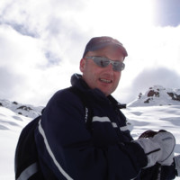 Mark Zilt