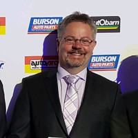 Stephen Whelan