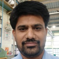 Bodapati Abhishek