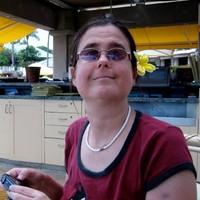 Anna Rather