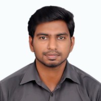 Mahendra Bharathy C P