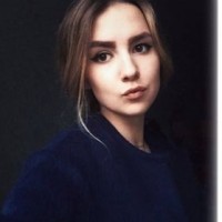 Aleksandra Novikova