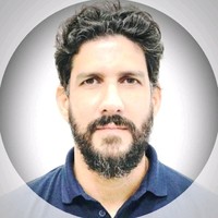 Alexandre G R Neves
