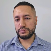 Jhonny Stiwen Rosero Castro