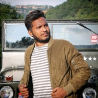 uthej kumar