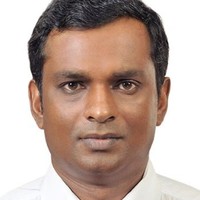 Harindu Wijesinghe
