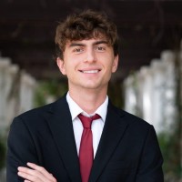 Jacob Fortenberry