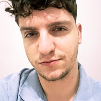 Matheus Camargos