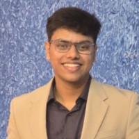 Arnav Kumar Gupta