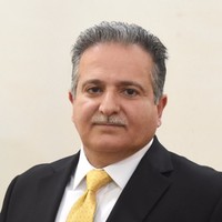 Dr. Osama T. Albaharna