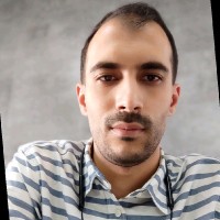 Ali Nazari