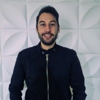 Daniel Mauricio Pineda Hernández