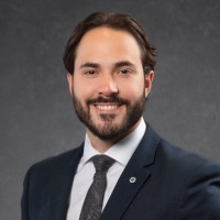 Dimitri Tsitouras, CPA auditor