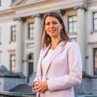 Tanja de Jonge