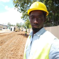 Justus Maina