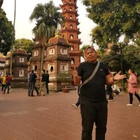 Wilandry Marpaung