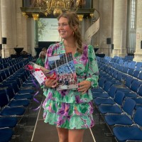 Jetske De Groot