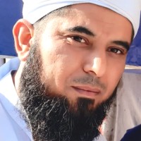 Tahseen Ullah