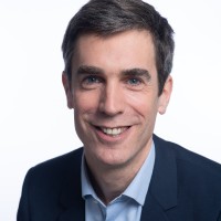 Damien Charlemagne