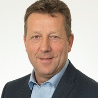 Albert Moesker