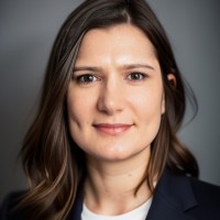 Trisha Pasdach Kawi