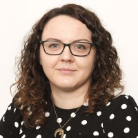 Patrycja Magdalena Szymańska