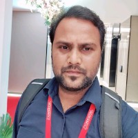 Sriram Somasundaram