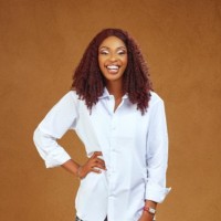 Chiamaka Chukwudi