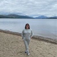 Morna Grant
