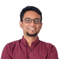 Md Twfiqur (Toufiq) Rahman