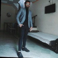 Abuzar Alvi