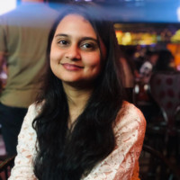 Shreena Nema
