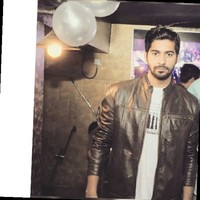 Faraz Ayub