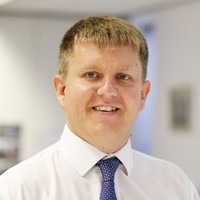 Ian Steele