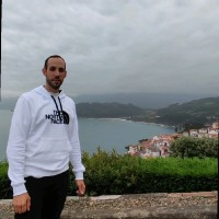 Jose Antonio Alonso Muñoz