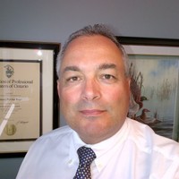 Ed Rego