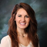 Samantha Meyer