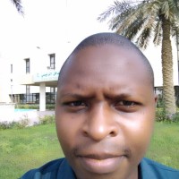 Charles Maina