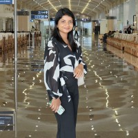 Keerthi T