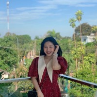 Hải An Lý Hoàng
