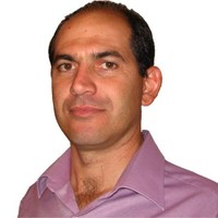 stavros sef