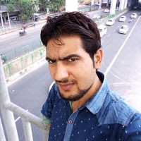 Subhash Semwal