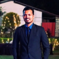 Dr. Vishnu Karthik