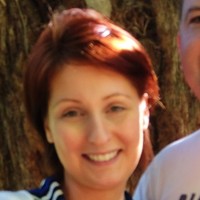 Helen Moore