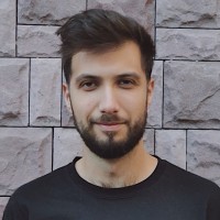 Dariush Pahlevan