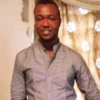 Ihejirika Chidiebere