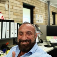 Stephen Sciberras